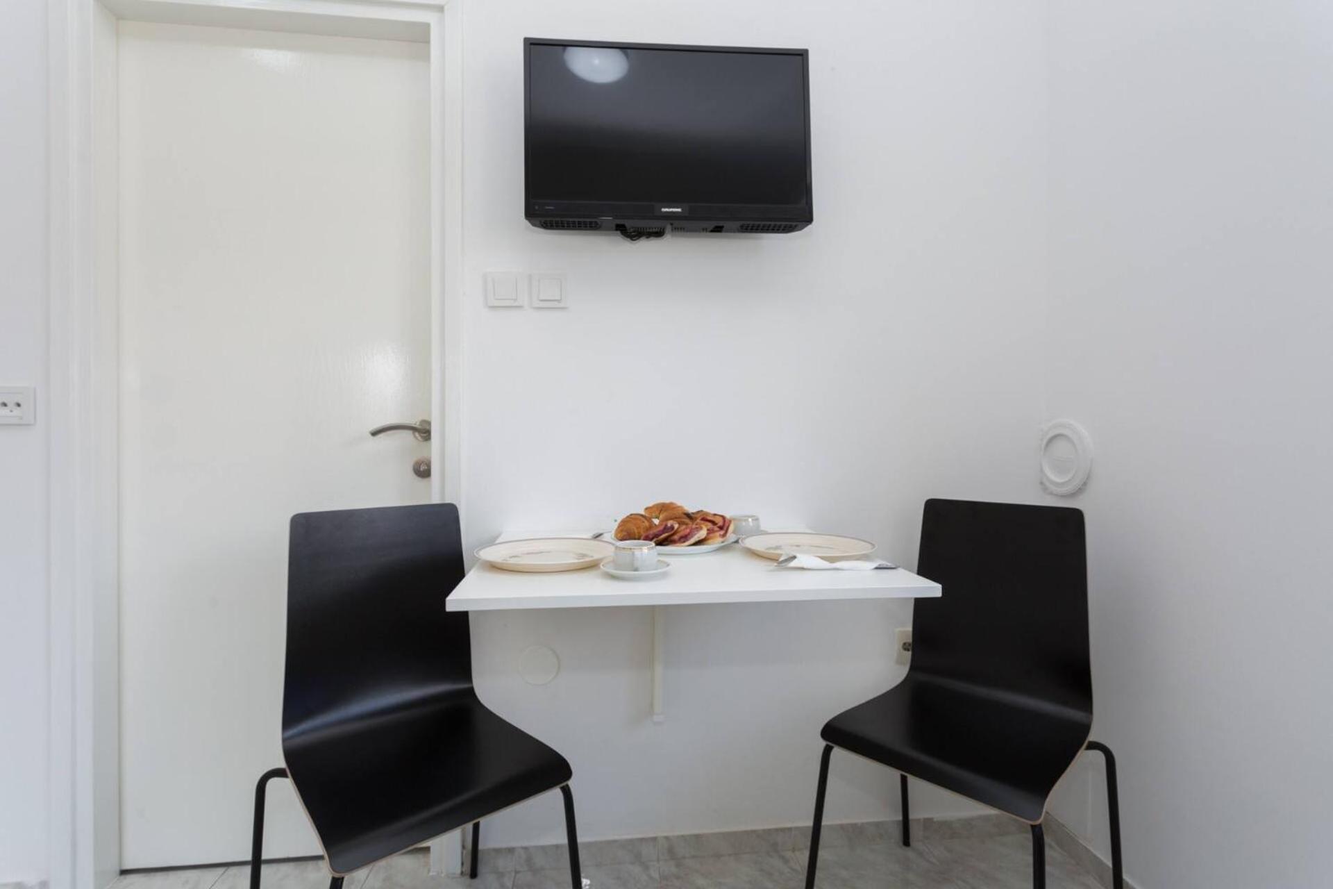 Apartments Bernardeta 2 巴斯卡 外观 照片
