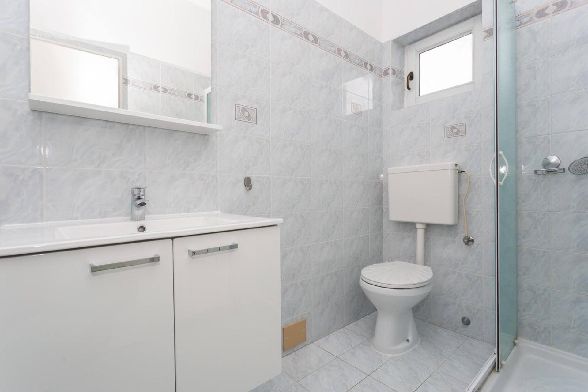 Apartments Bernardeta 2 巴斯卡 外观 照片